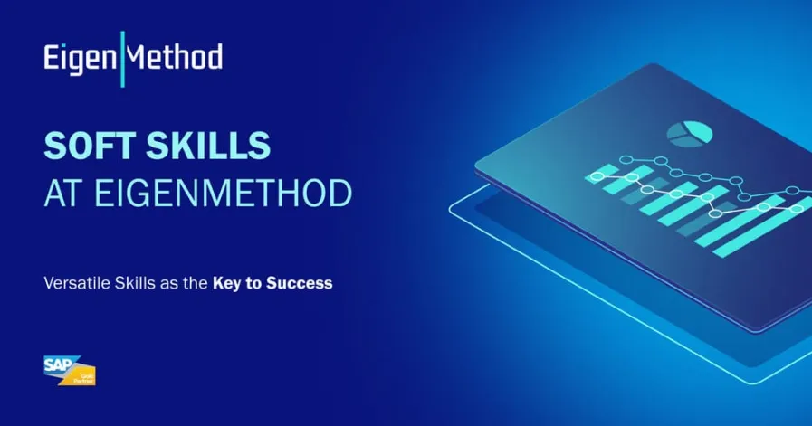 Soft Skills at Eigenmethod